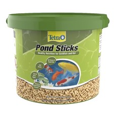 TetraPond Sticks Pond Fish Food for Goldfish And Koi, 2.65 lb picture