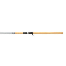 Shimano COMPRE MUSKIE K, Freshwater, Casting, Muskie, 8'6