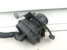 🟢 2009-2015 AUDI S5 S4 A5 A6 A7 Q5 3.0 SECONDARY SMOG AIR INJECTION PUMP OEM picture
