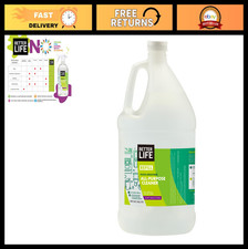 Multipurpose All-Purpose Cleaner Spray - 1 Gal Refill for Home, Kitchen, Glass, picture