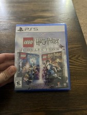 PS5 Lego Harry Potter Collection (Sony PlayStation 5, 2025) picture