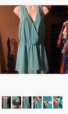 Apricot Lane Romper picture