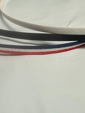 Football Lacing NFL Pro Suede Style Lacing Strands picture