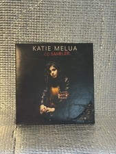 Vintage Music CD  - Katie Melua - CD Sampler picture