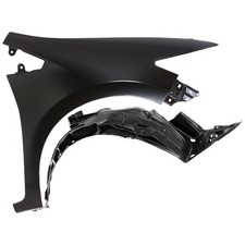 Fender Front Passenger Right Side for Honda Insight 2010-2011 picture