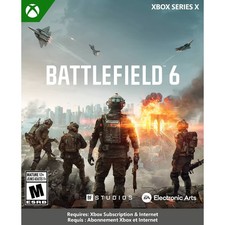 Battlefield 6 - Xbox Series X picture