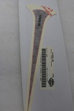 14426-95 NEW OEM 1995 HARLEY-DAVIDSON FXSTSB SPRINGER BAD BOY FRONT FENDER picture