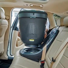 Chicco Fit360 Rotating Convertible Car Seat Base (NEW) picture
