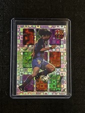 2003-04 Mundi Cromo Ronaldinho Las Fichas De La Liga #161 picture