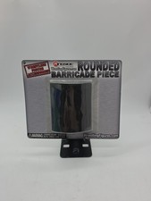 Rounded Barricade Piece Ringside Collectibles New Only One On Ebay Wwe Aew Wwf picture