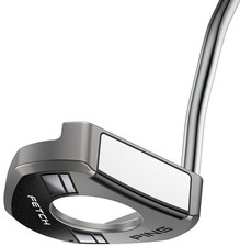 Ping 2024 Fetch Putter Black Dot 35 Inches Excellent picture
