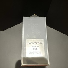 FANCYDAZE Wood Oud Eau de Parfum Spray Regular Size 100ml / 3.4 fl oz picture