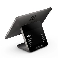 Square A-SKU-0908 Register 2nd Generation Point of Sale System POS picture