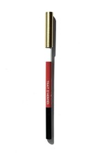 Hermes Trait D'Hermes Color Lip Pencil 75 Rouge Amazone 0.9g picture