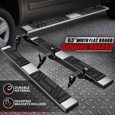 For 99-13 Silverado/Sierra Extended Cab 6.5