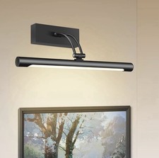 Hardwired Painting Light for Picture Frame, Artwork, Dartboard, Portrait, 4000k picture