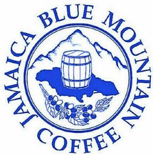 100% Jamaican Blue Mountain Arabica Coffee Beans Fresh Roasted Medium 3 to 12 lb picture