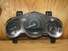2008-2012 Chevrolet Malibu OEM instrument cluster ( 200K miles) 08 09 10 11 12 picture