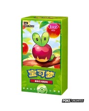 Pokémon TCG: Gemstone Volume.6 Booster Box CBB6C  - Simplified Chinese picture