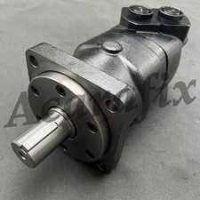 Dynamic Fluid Componets for BMK6-200-CC-G2-SF5 Hydraulic Pump Motor 11.93 cu in picture