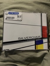 Straight Lines by Silverchair (CD Single, 2007)  Australian Live Demo Bonus picture