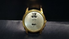 Rare Vintage Silvana Directime Watch, Swiss picture
