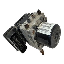 2010 Jeep Wrangler 3.8L Anti-Lock Brake Module Pump Assembly OEM P68048555AC picture