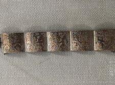 Guatemalan Artisan Bracelet picture