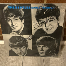 The Beatles Early Years (2) Phoenix 1981 12