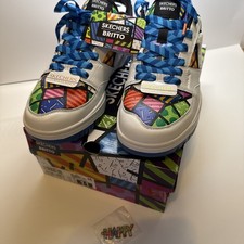 Skechers Britto Landscape Size 11 picture