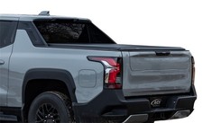 ACI 22020499 TonnoSport Roll-Up Cover for 24-26 Sierra/Silverado EV picture