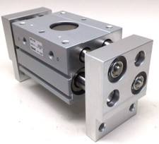 1PCS SMC MHL2-32D Pneumatic Parallel Gripper Free delivery picture