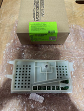 *OEM* Whirlpool Electronic Control Board W11603810 / W11578565 White Plastic picture