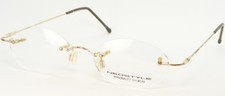 NEW NEOSTYLE COLLEGE 193B 694 MULTI-COLOR EYEGLASSES GLASSES METAL 49-16-135mm picture