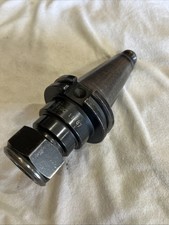 KENNAMETAL CAT40 DA180 COLLET CHUCK TOOL HOLDER 3
