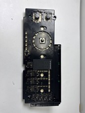 GE Haier WE04X28084 Dryer Chassis and Board Assembly NEW OEM Genuine Part picture