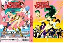 Urusei Yatsura Complete Anime Series + Ovas + Specials + Movies picture