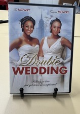 Double Wedding - DVD picture