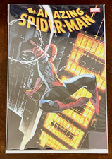 AMAZING SPIDER-MAN #1000-Cover Select-1st Print-Ships 09/30/2026 picture