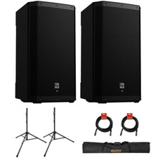 Electro-Voice ZLX-15P-G2 15