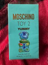 Moschino Toy 2 Yummy Eau de Parfum Spray Regular Size 1.0 fl oz picture