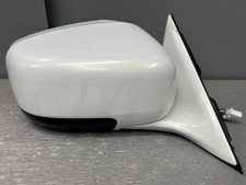 Fuga 370GT TypeS Cold Region Early Period KY51 Genuine Right Door Mirror 11 OEM picture