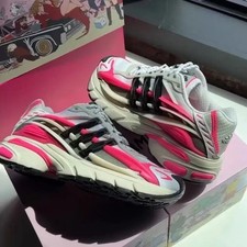 Pharrell VIRGINIA adidas Adistar Jellyfish Pink Men’s Size picture