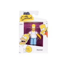 Jakks Pacific The Simpsons 2.5 Inch Action Figures (Multiple Characters) picture