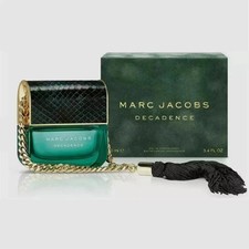 Marc Jacobs Decadence  Women's Eau de Parfum  3.4oz / 100Ml - New in Box picture