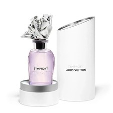 Louis Vuitton Symphony Extrait de Parfum 3.4 oz  100 ml -Free & Fast Shipping picture