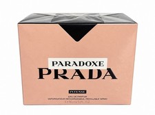 Paradoxe Intense by Prada 3 oz EDP Perfume for Women New In Original Box Sealed picture