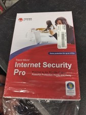 Trend Micro Internet Security Pro Version picture