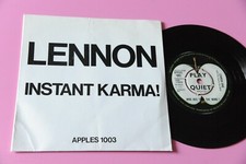 Lennon Ono Apples 1003 7