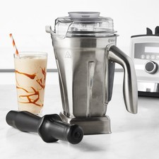 Vitamix 48oz Stainless Steel Container w/ Lid BPA-Free (US STOCK) picture